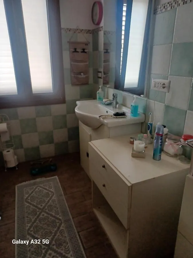 Apartmán La Casa Di Caterina Olbia 0*,  Itálie