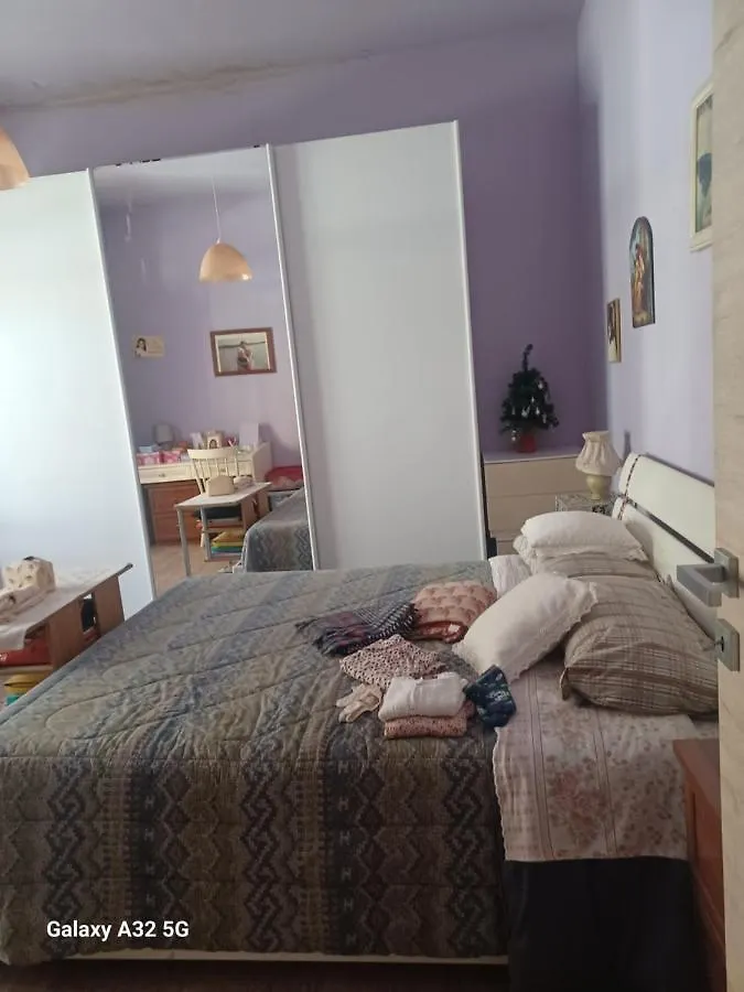 Ubytování v soukromí Apartmán La Casa Di Caterina Olbia