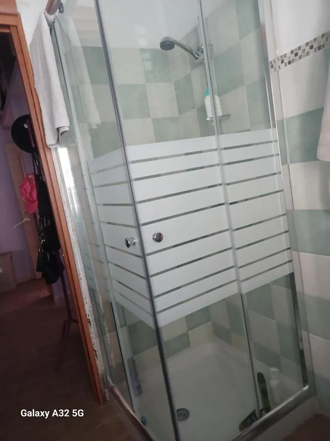 Apartmán La Casa Di Caterina Olbia Itálie